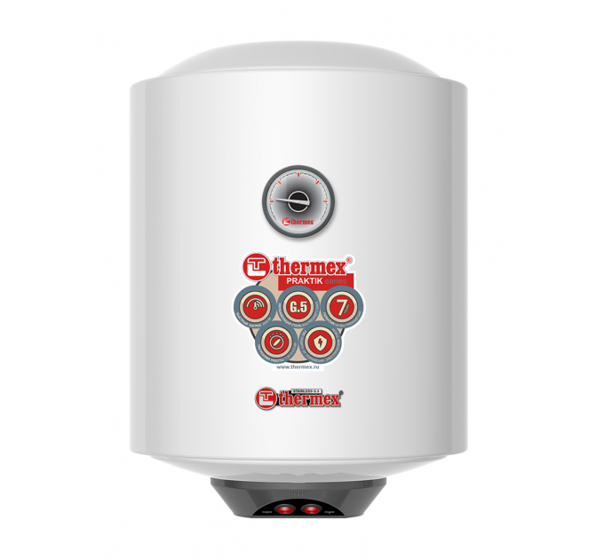 Thermex Praktik 30 V Slim