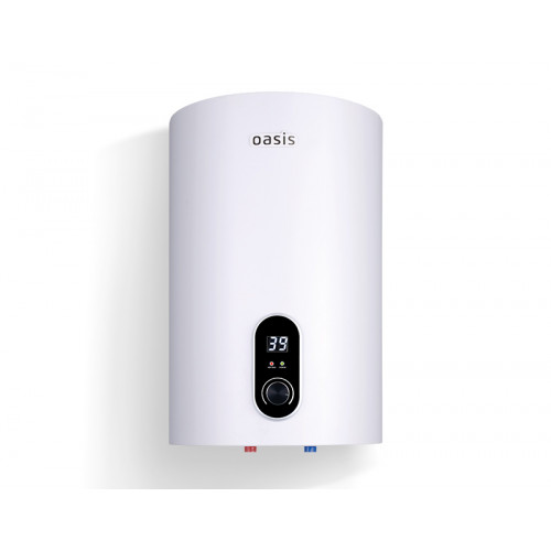 Oasis Steel SN-80L