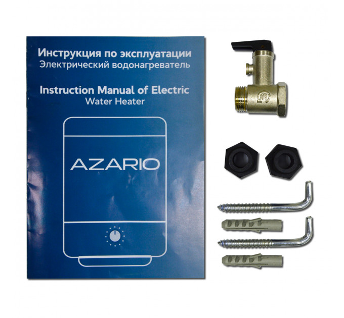 Azario AZ-100tr 100