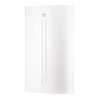 Ballu BWH/S 100 Rodon SP