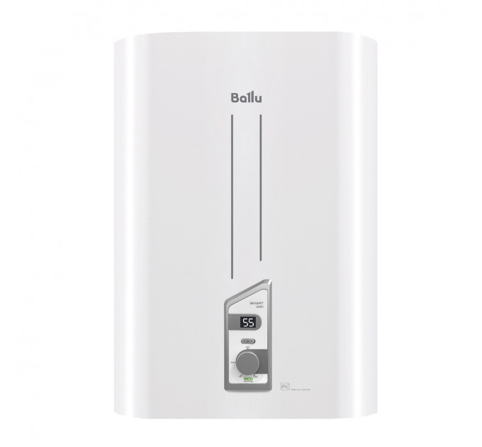 Ballu BWH/S 30 Smart WIFI DRY+