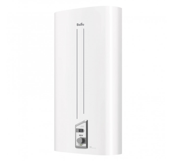 Ballu BWH/S 50 Smart WIFI DRY+