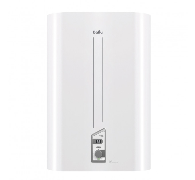 Ballu BWH/S 80 Smart WIFI DRY+