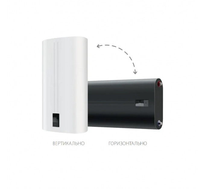 Ballu BWH/S 100 Cetrion Inox Inverter