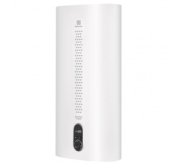 Electrolux EWH 100 Royal Flash Inverter
