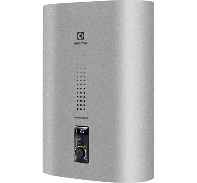 Electrolux EWH 30 Centurio IQ 3.0 Silver