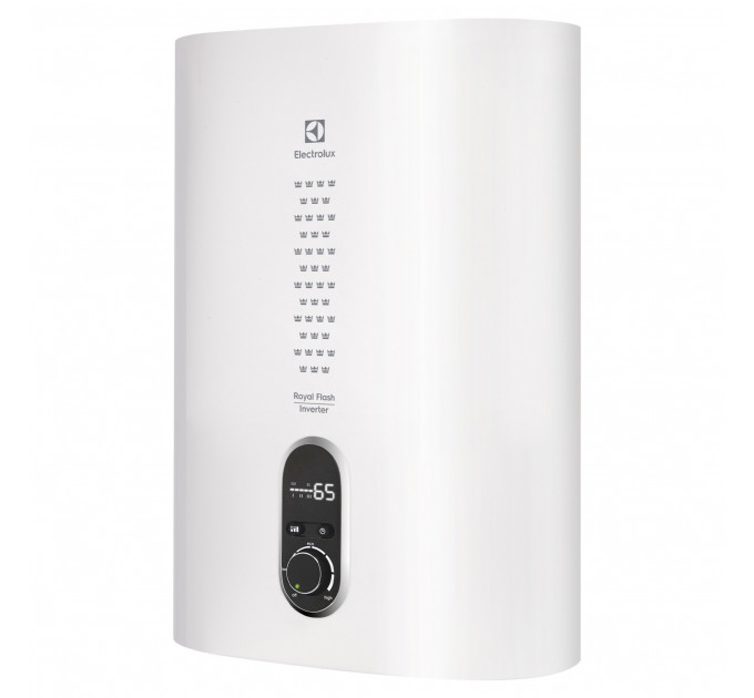 Electrolux EWH 30 Royal Flash Inverter