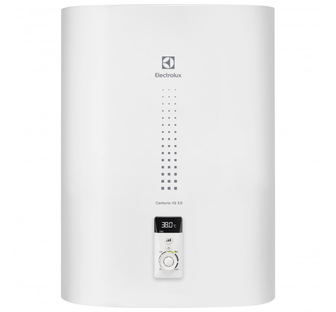 Electrolux EWH 30 Centurio IQ 3.0