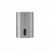 Electrolux EWH 30 Royal Flash Silver