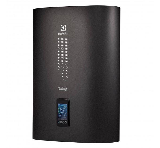 Electrolux EWH 30 Smart Inverter Grafit