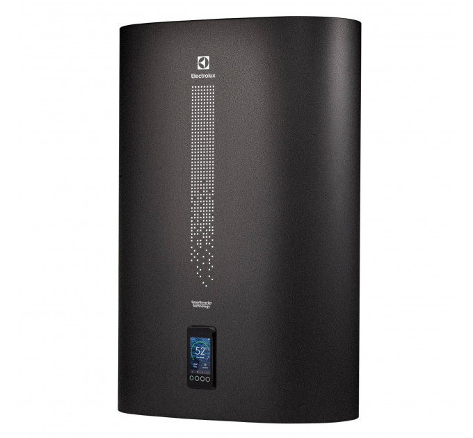 Electrolux EWH 80 Smart Inverter Grafit