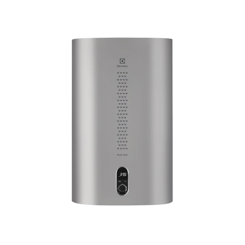 Electrolux EWH 100 Royal Flash Silver