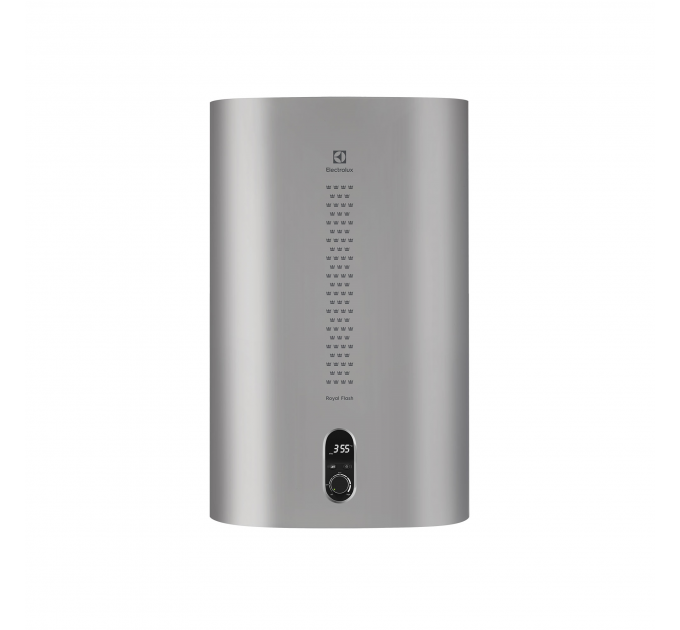 Electrolux EWH 80 Royal Flash Silver
