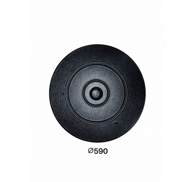 Federica Bugatti FBEBS 1000 1 змеевик