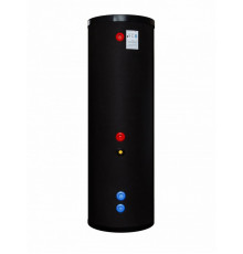 Federica Bugatti FBEBS 300 1 змеевик