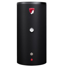 Federica Bugatti INOX Coil Tube 200 (ABS-пластик)