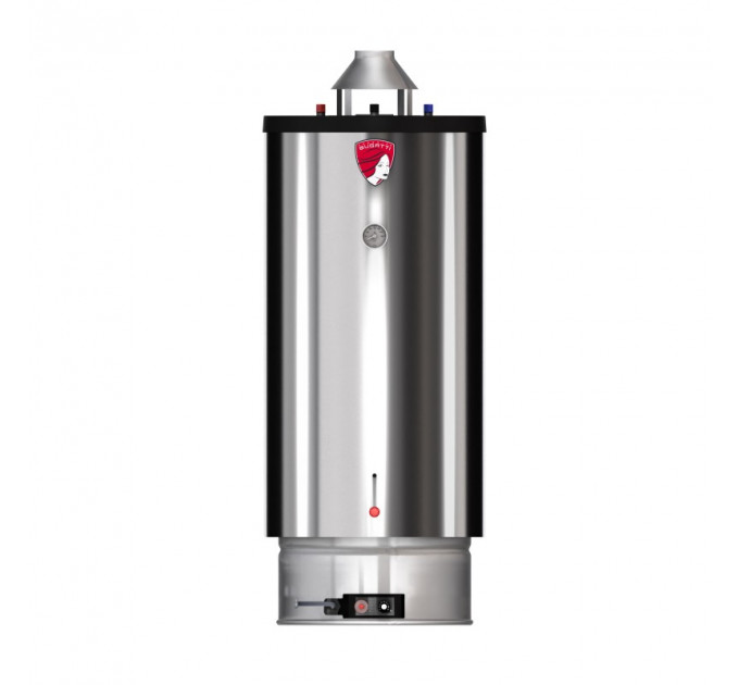 Federica Bugatti INOX Premium WH50