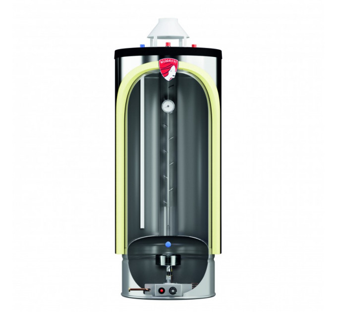 Federica Bugatti INOX Premium WH50