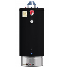 Federica Bugatti INOX WH80