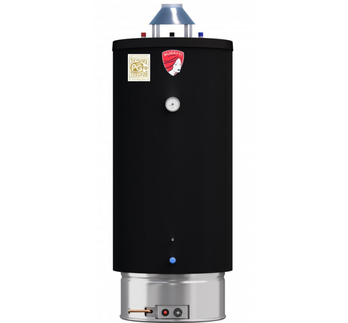 Federica Bugatti INOX WH120