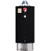 Federica Bugatti INOX WH120