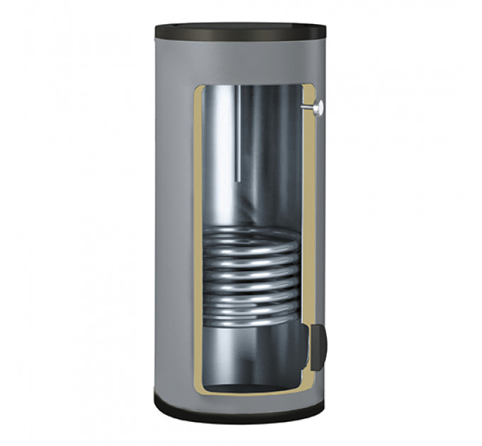 Gekon INOX HWB 1000 1HE 100 кВт с 1-м ТО 1000