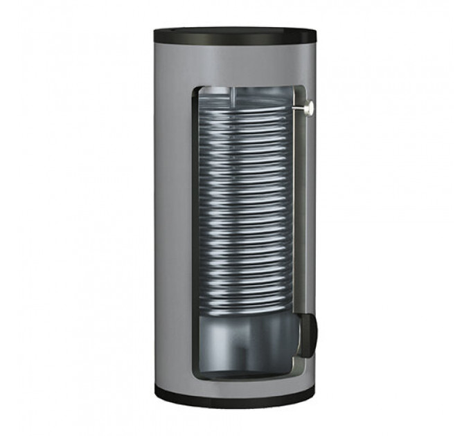 Gekon INOX HWB 300 1HE XL 129 кВт с 1-м ТО 300