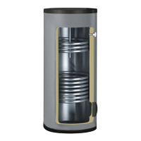 Gekon INOX HWB 200 2HE 30/15 кВт с 2-я ТО 200																							