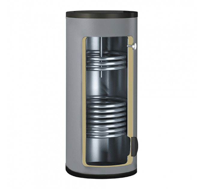 Gekon INOX HWB 300 2HE 45/30 кВт с 2-я ТО 300