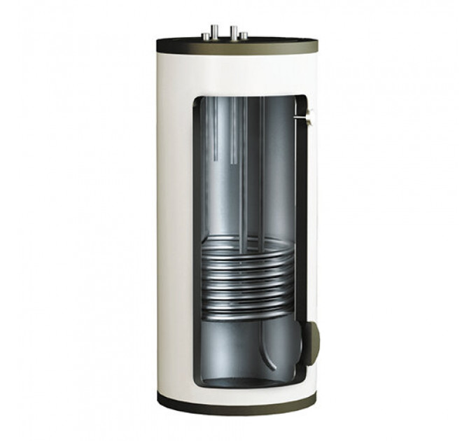 Gekon INOX HWB 120 1HE TC 30 кВт с 1-м ТО 120