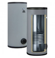Gekon INOX HWB 500 1HE 70 кВт с 1-м ТО 500																																														