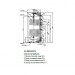 Hajdu AQ IND 300SC2 E