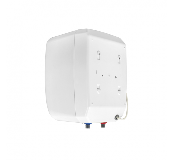 Metalac COMPACT A 8 R (нижнее подключение)