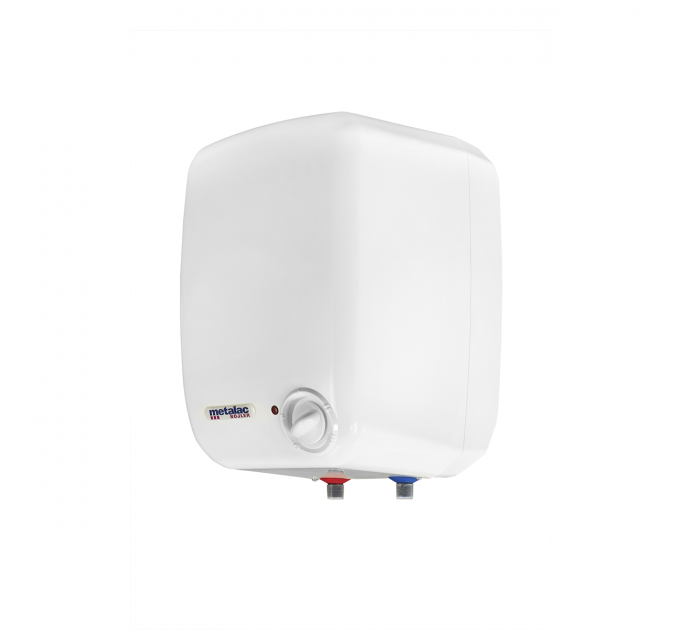 Metalac COMPACT A 8 R (нижнее подключение)