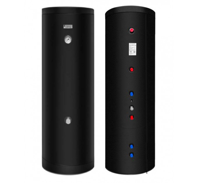 Parpol VS2 inox 300
