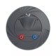 Philips UltraHeat Round 30 AWH1600/51(30DA)