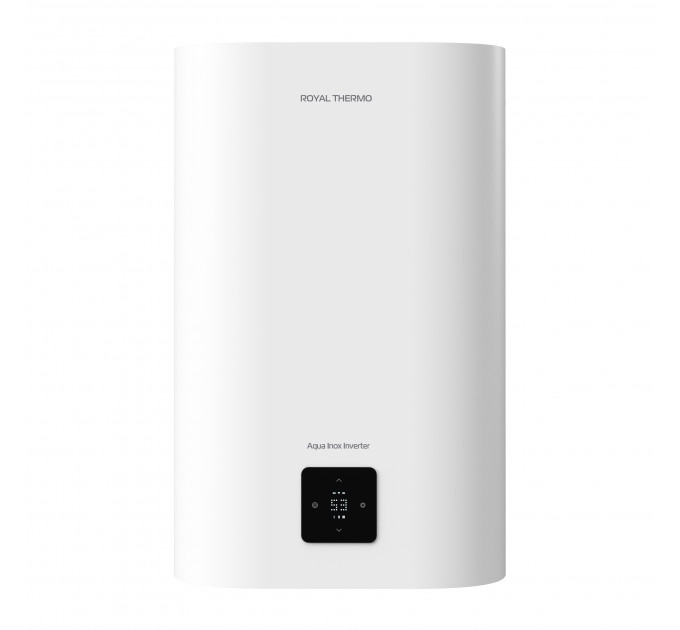 Royal Thermo Aqua Inox Inverter RWH 30