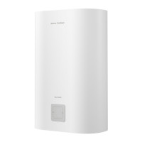 Royal Thermo Aqua Inverter RWH 30