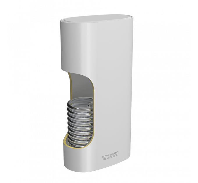 Royal Thermo RTWX-F-100 INOX-F