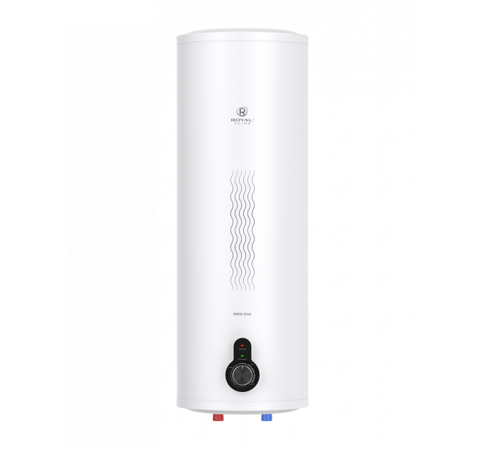 Royal Clima NIKA Inox 30 RWH-N30-SS