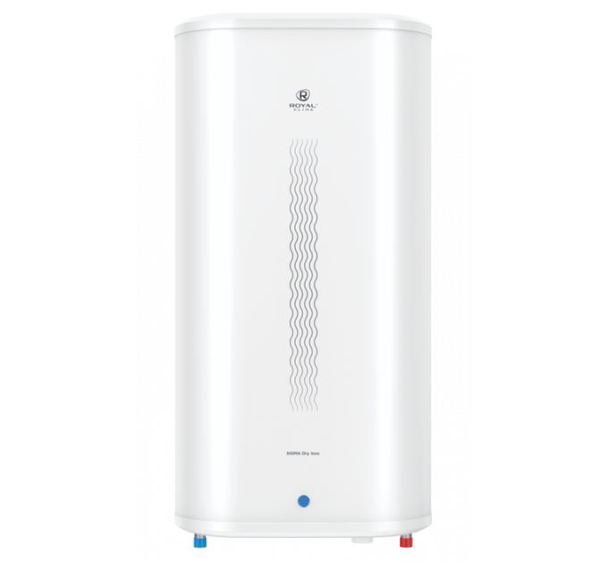 Royal Clima SIGMA Dry Inox 50 RWH-SGD50-FS