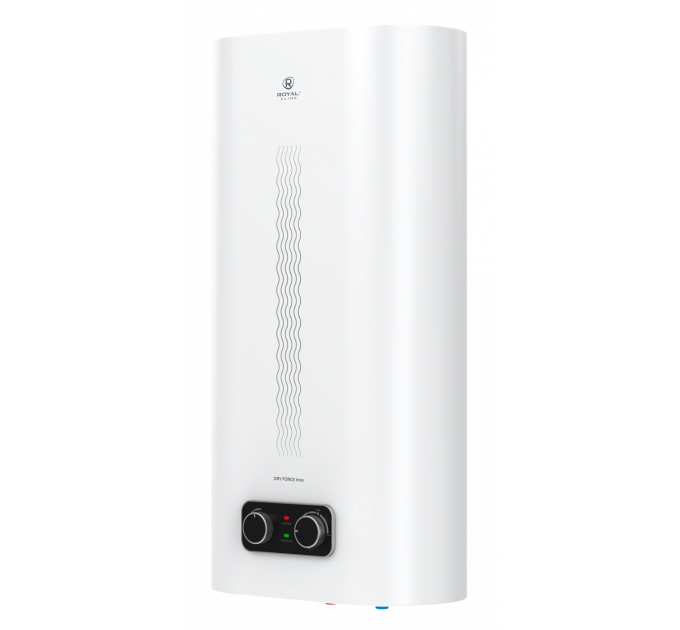 Royal Clima DRY FORCE Inox 100 RWH-DF100-FS