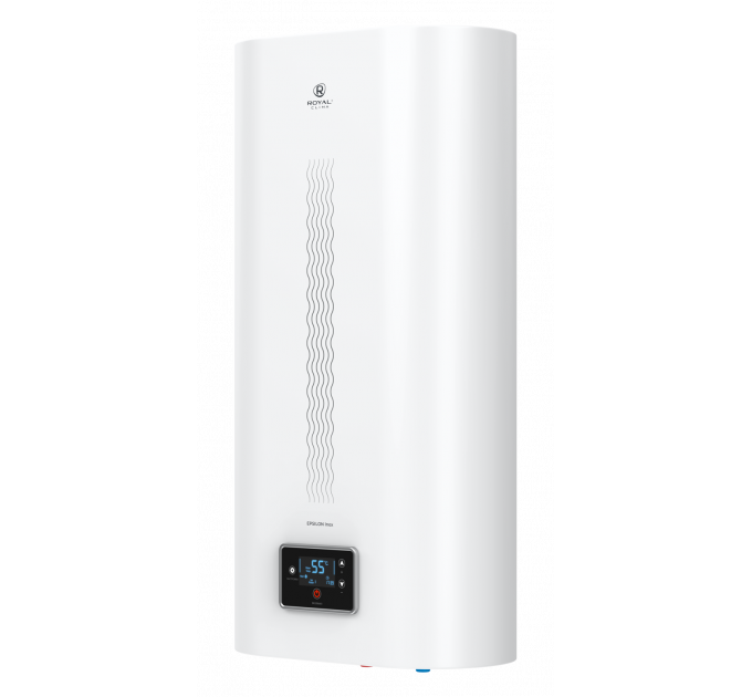 Royal Clima EPSILON Inox 30 RWH-EP30-FS