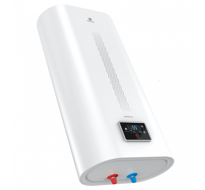 Royal Clima EPSILON Inox 30 RWH-EP30-FS