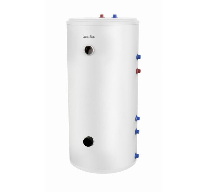 Termica AMET 400 INOX