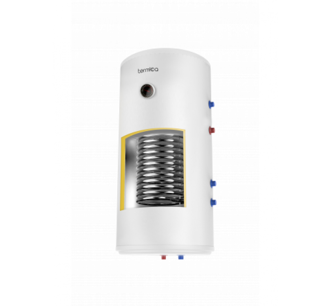 Termica AMET 120W INOX