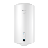 Thermex Auga 100 V Wi-Fi