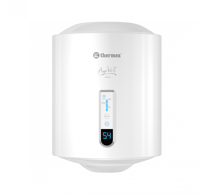Thermex Auga 30 V Slim Wi-Fi