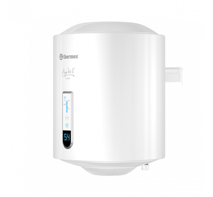 Thermex Auga 30 V Slim Wi-Fi