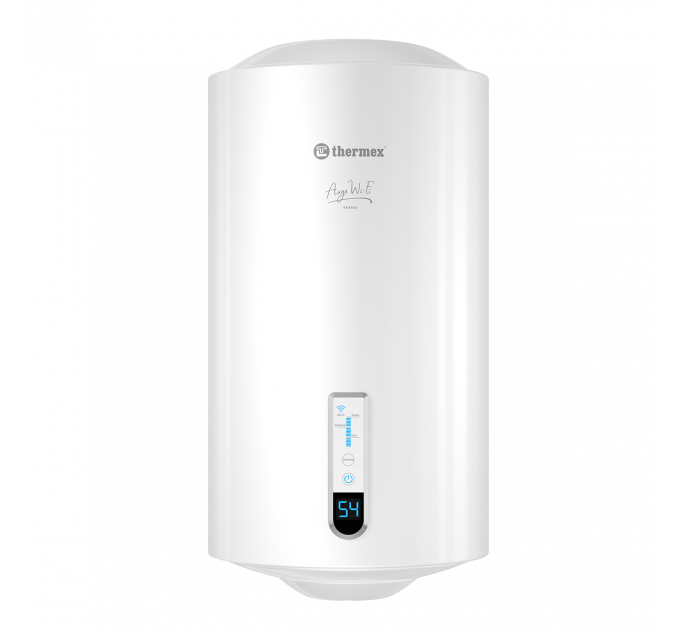 Thermex Auga 50 V Slim Wi-Fi